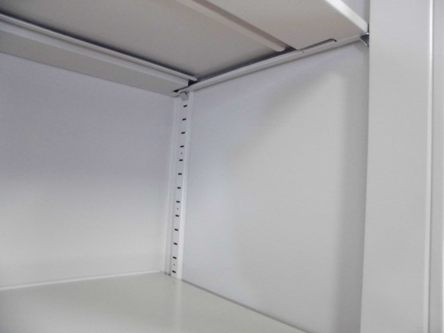 コクヨ/BWN/ニューグレー/オープンキャビネット/0006209-1