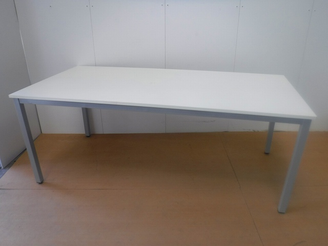 会議テーブル その他 ホワイト/0-200000006278-1