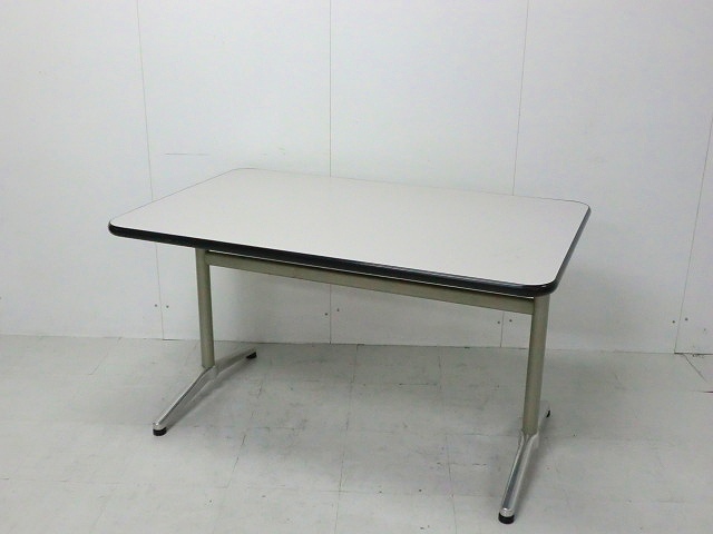 会議テーブル ( その他 ) ホワイト //0-200000006293-1