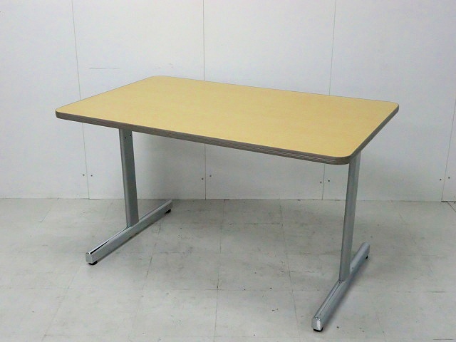 会議テーブル ( その他 ) 木目調 //0-200000006331-1