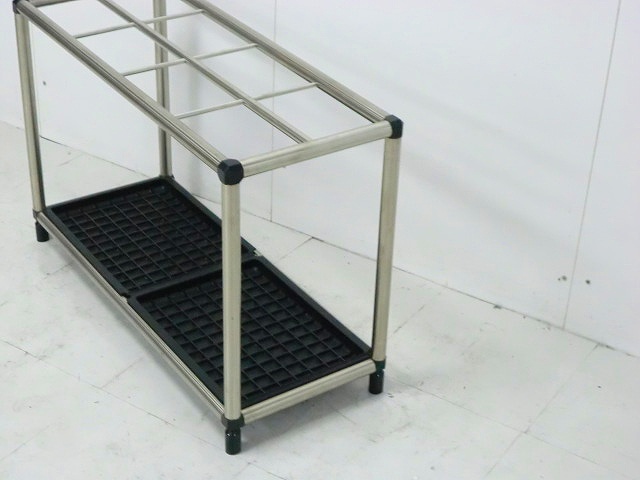 傘立て その他 シルバー/0-200000006378-1