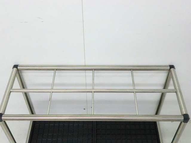 傘立て その他 シルバー/0-200000006378-1