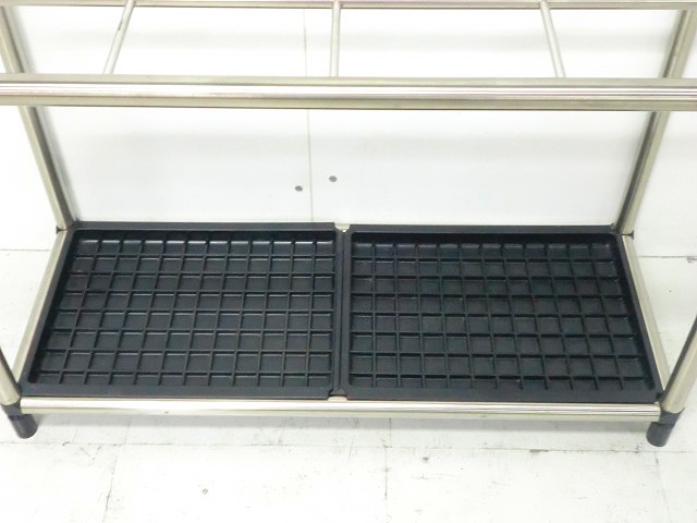 傘立て その他 シルバー/0-200000006378-1