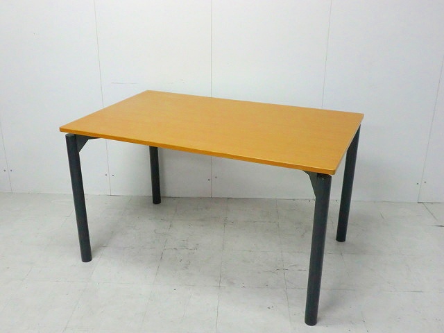 会議テーブル ( その他 ) 木目調 //0-200000006478-1