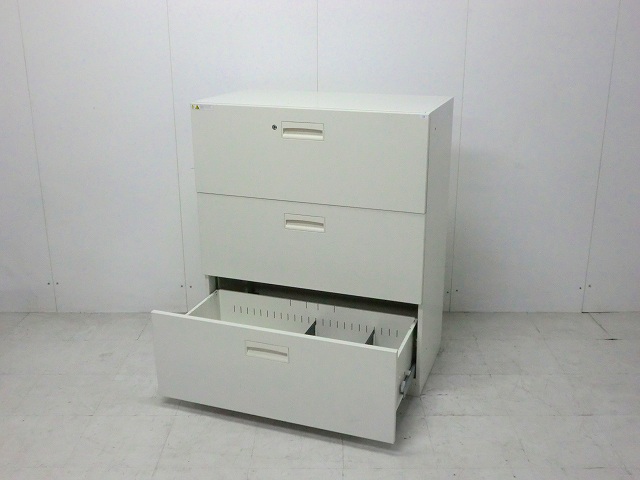 3段ラテラル (DSK) ホワイト / /0006570-1