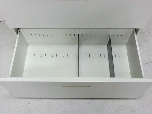 3段ラテラル (DSK) ホワイト / /0006570-1