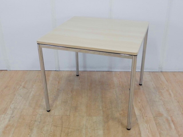 会議テーブル (オカムラ) wiesner hager/ 0006735-1