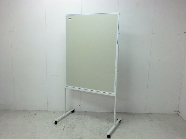 片面ホワイトボード ( その他 ) ホワイト //0006847-1