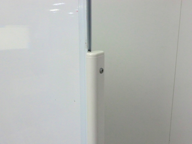 片面ホワイトボード ( その他 ) ホワイト //0006847-1