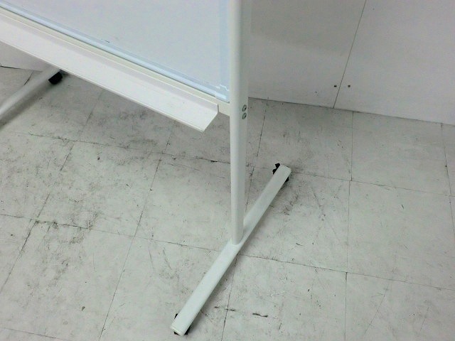 片面ホワイトボード ( その他 ) ホワイト //0006847-1