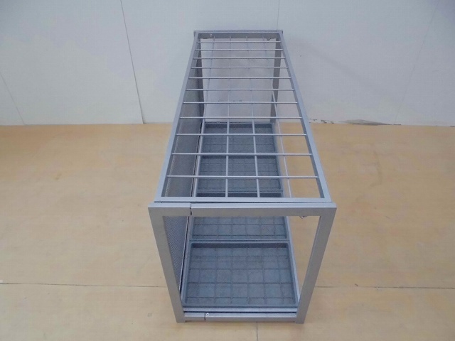 傘立て(その他)シルバー/ 0007006-1