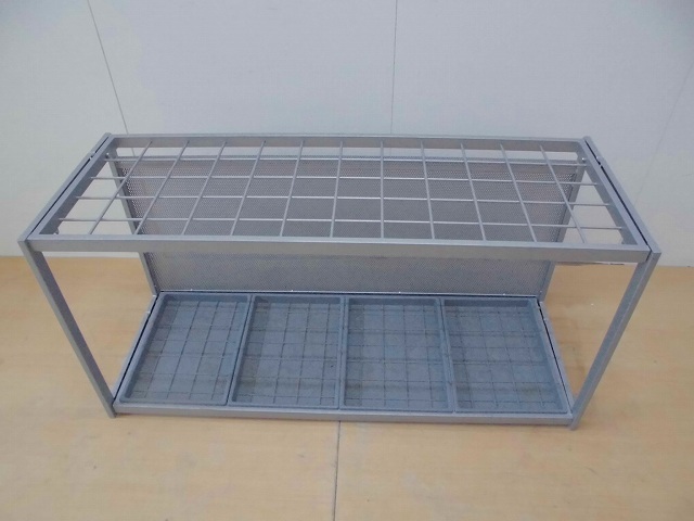 傘立て(その他)シルバー/ 0007006-1