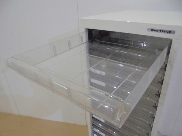 クリアケース(その他)ホワイト/0-200000007286-4