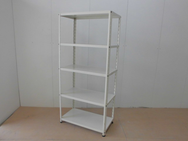 軽量ラック(その他)アイボリー/0007778-1