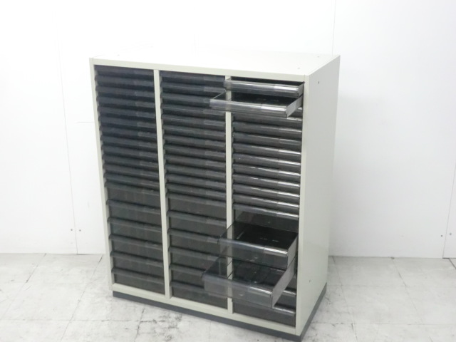 クリアケース ( プラス ) ニューグレー //0007991-1