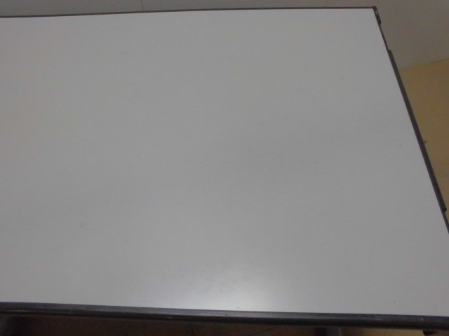 会議テーブル(オカムラ)ホワイト//0-200000008168-4