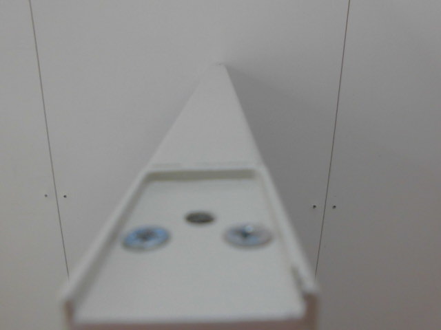 パーテーション(その他)ブルー// 0008421-1