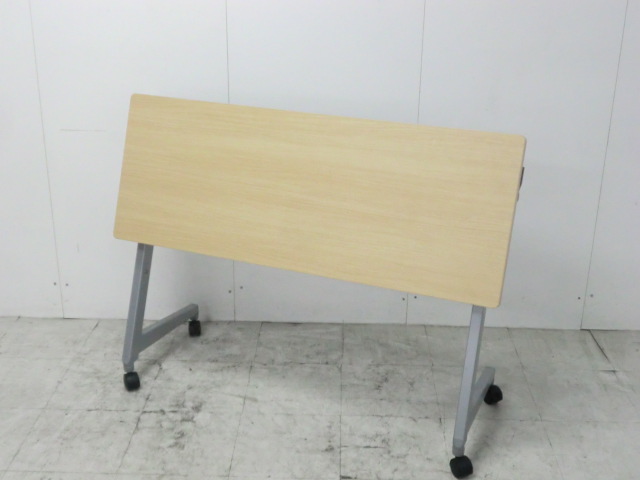 フォールディング ( オカムラ ) 木目調 / フラプター/0-200000008436-1