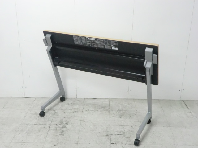 フォールディング ( オカムラ ) 木目調 / フラプター/0-200000008436-1