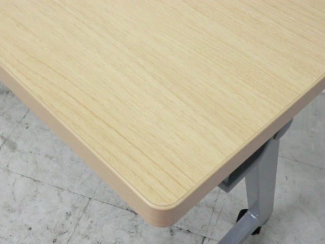 フォールディング ( オカムラ ) 木目調 / フラプター/0-200000008436-1