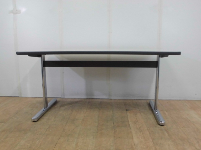 会議テーブル (コクヨ) / ニューグレー/0-200000008470-1