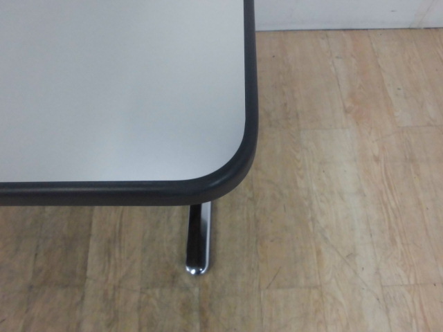 会議テーブル (コクヨ) / ニューグレー/0-200000008470-1