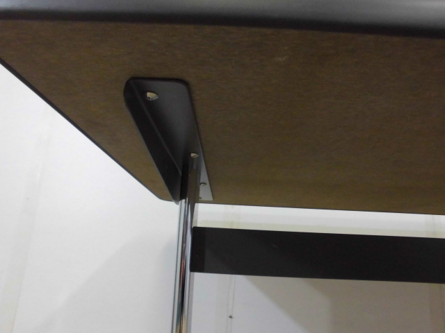 会議テーブル (コクヨ) / ニューグレー/0-200000008470-1