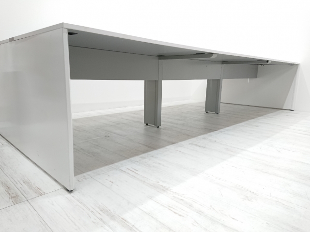 6014システム机 インターリンク/0008588-1