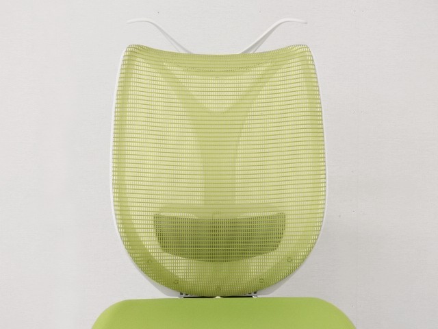 サブリナ ハイバック ハンガー付き ランバーサポート付き/ 0008647-1