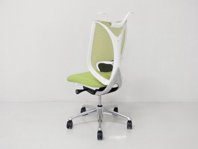 サブリナ ハイバック ハンガー付き ランバーサポート付き/ 0008647-1