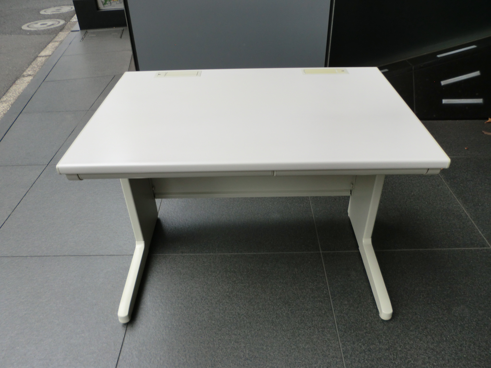 平デスク(その他)/0008915-1