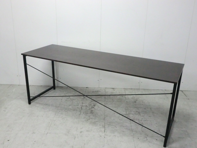 デスクその他 ( その他 ) 木目調 //0008932-1