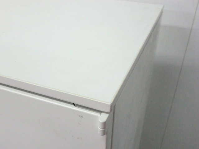 6人用パーソナルロッカー ( オカムラ ) ホワイト //0008942-1