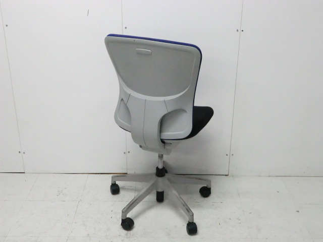 バルチェ ( イナバ ) ブルー / 肘無/ 0009851-1