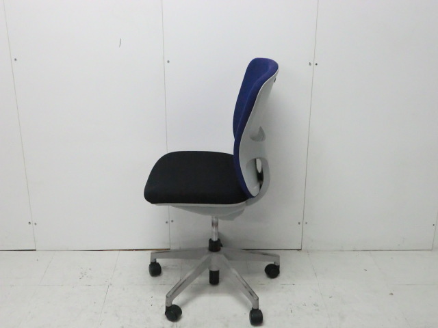 バルチェ ( イナバ ) ブルー / 肘無/ 0009851-1