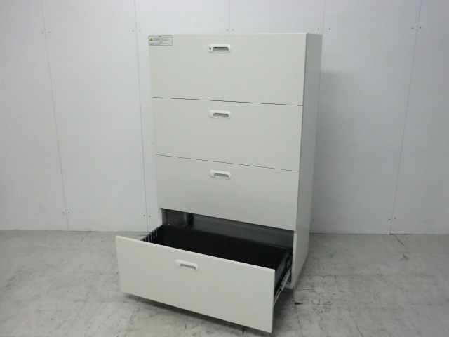 4段ラテラル ( プラス ) ホワイト / リンクス/0009968-1