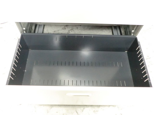 4段ラテラル ( プラス ) ホワイト / リンクス/0009968-1