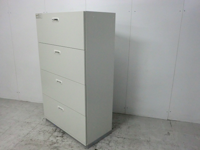 4段ラテラル ( プラス ) ホワイト / リンクス/0009968-1