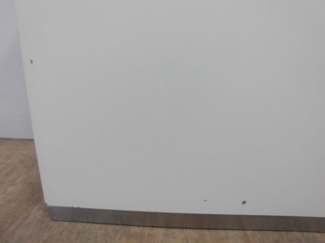 受付カウンター (オカムラ) / ホワイト/0010183-1