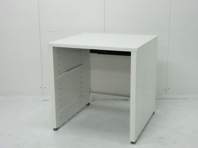 OAデスク (オカムラ) ホワイト/ 0010335-1