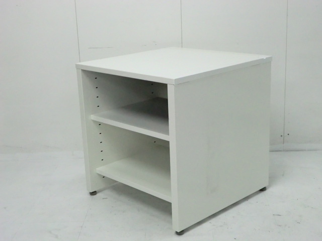 OAデスク (オカムラ) ホワイト/ 0010335-1