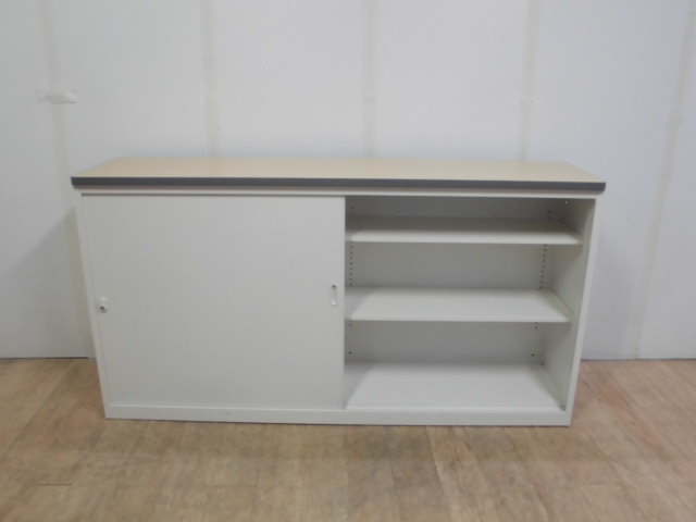 ハイカウンター (生興) / ホワイト/0010360-1