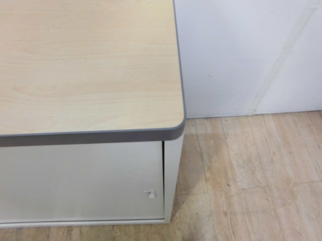 ハイカウンター (生興) / ホワイト/0010360-1