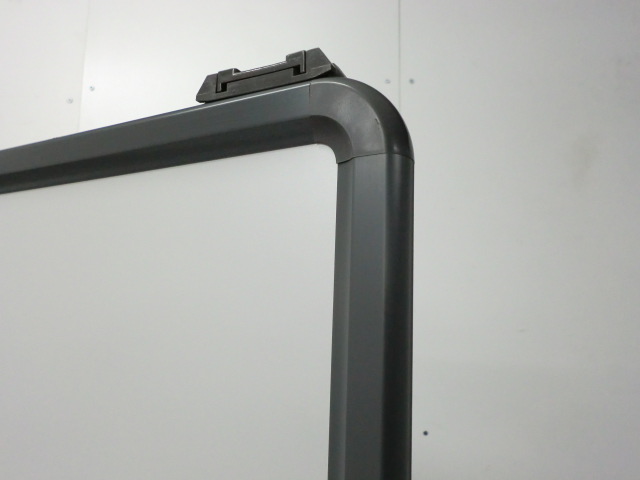 両面ホワイトボード ( コクヨ ) ホワイト //0010607-1