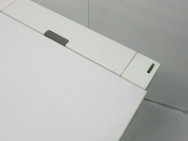 平デスク ( その他 ) ホワイト //0010733-1