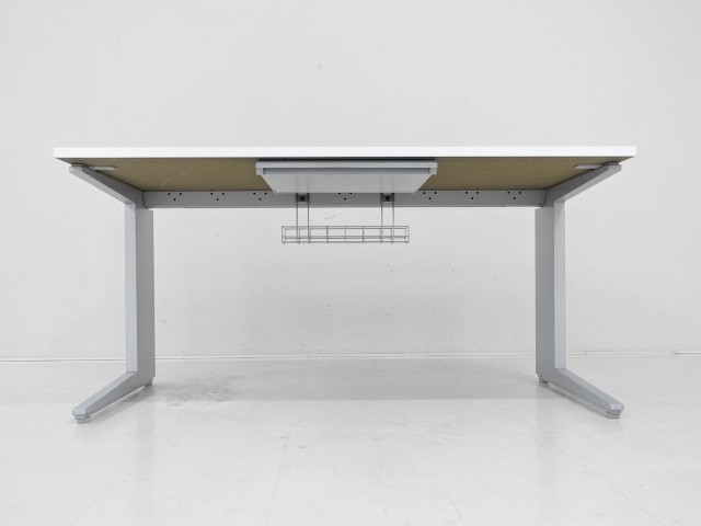 オカムラ/プロユニット/OAデスク/0010853-1