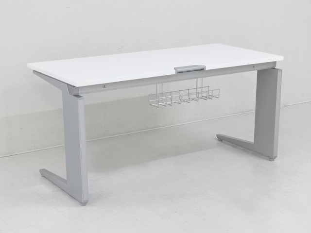 オカムラ/プロユニット/OAデスク/0010853-1