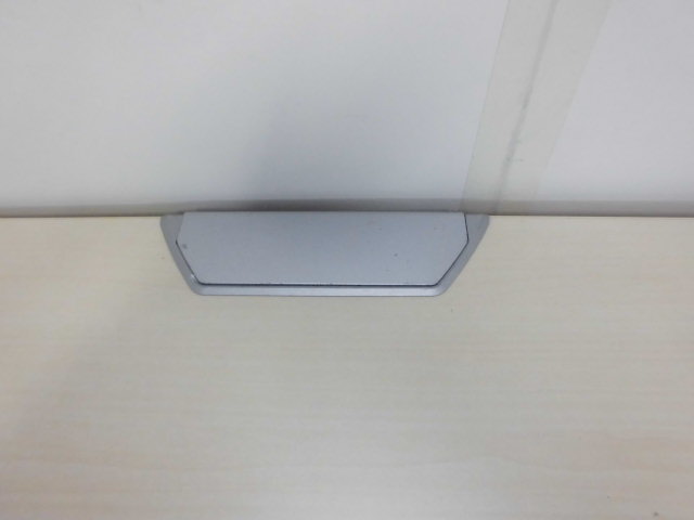 L型デスク (オカムラ) / プロユニット / 木目調/0011039-1