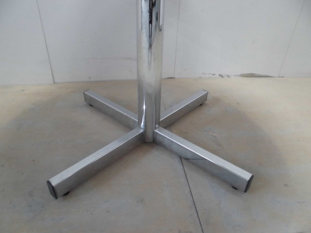 丸テーブル(その他)ホワイト/直径900//0-200000011089-1