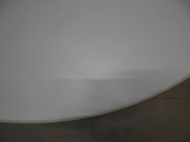 丸テーブル(その他)ホワイト/直径900//0-200000011089-1